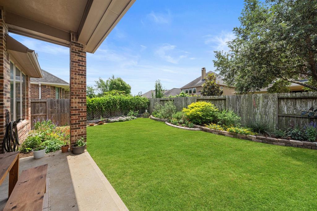 5527 Cedar Elm Lane, Fulshear, Texas image 32