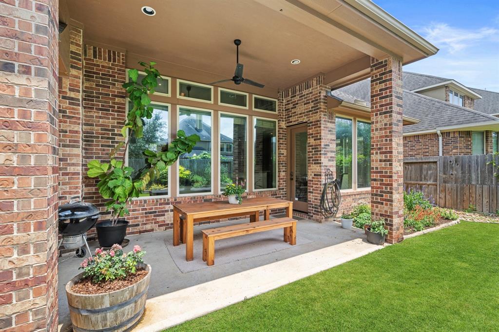5527 Cedar Elm Lane, Fulshear, Texas image 30