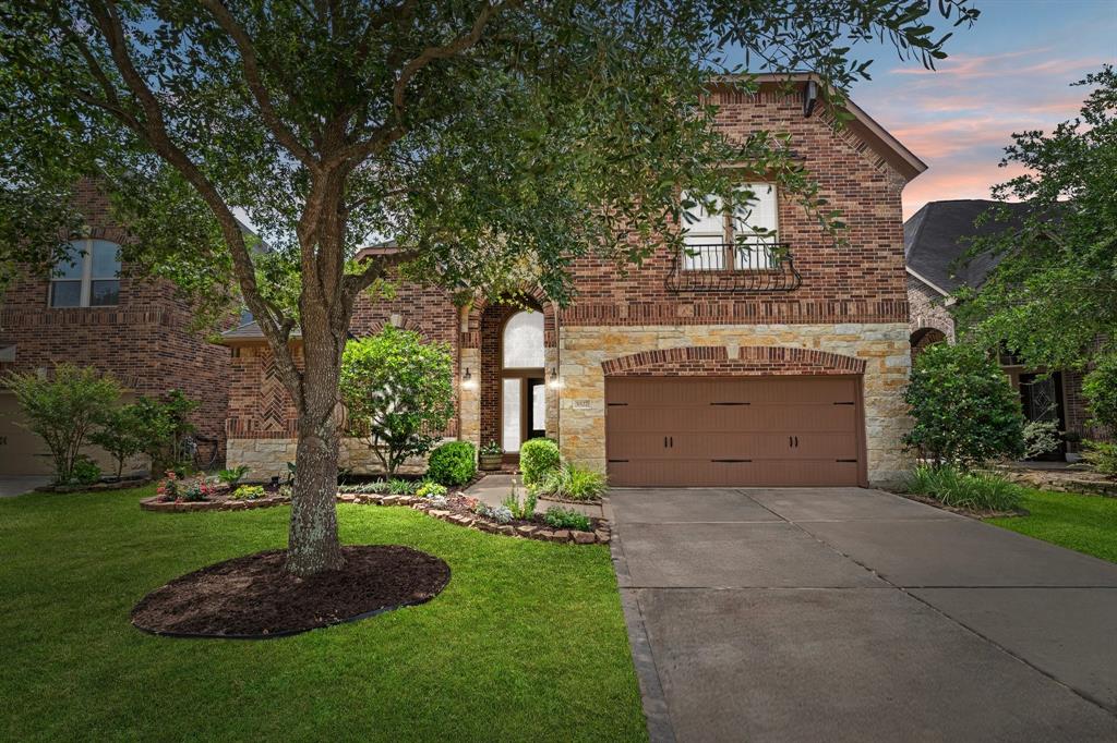 5527 Cedar Elm Lane, Fulshear, Texas image 1
