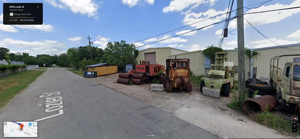 0 Stearns Street
