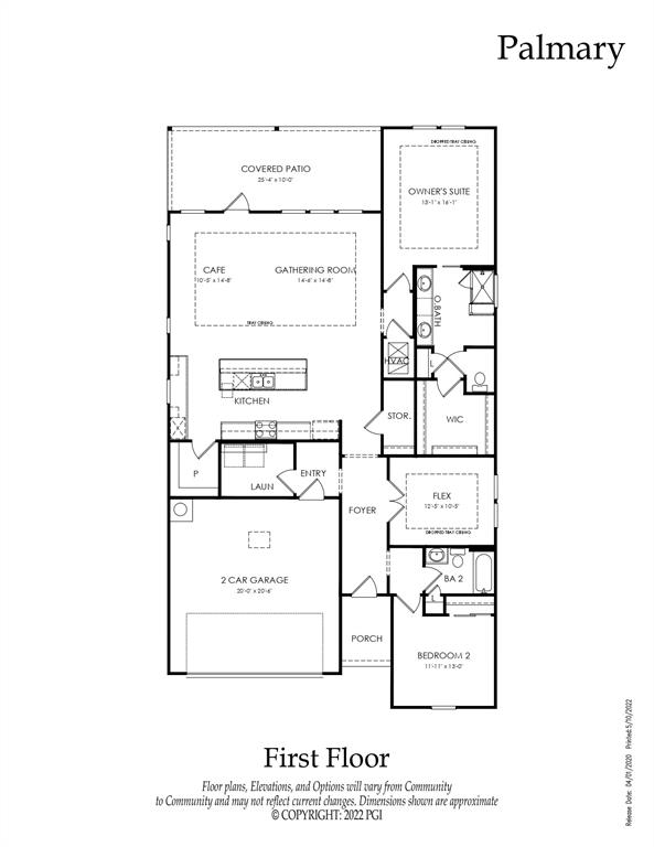 10143 Lehman Drive, Willis, Texas image 2