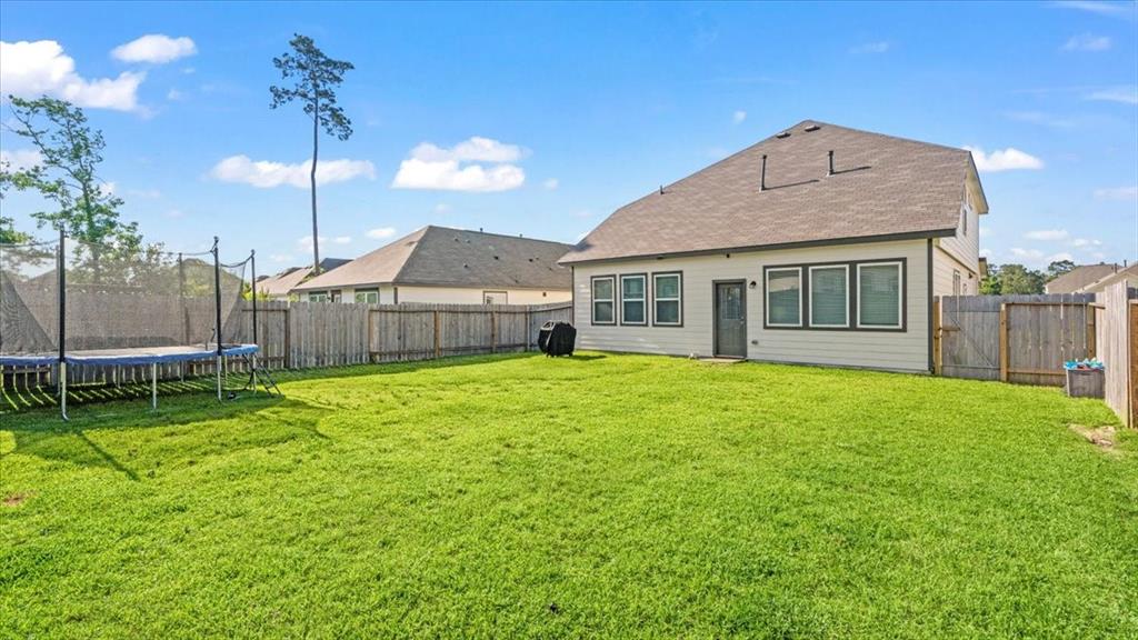 114 Bobcat Bend, Huntsville, Texas image 28