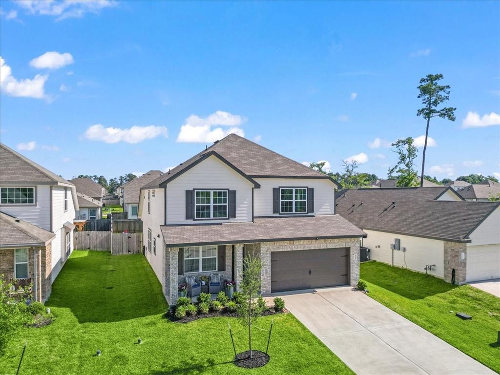 114 Bobcat Bend, Huntsville, Texas image 4