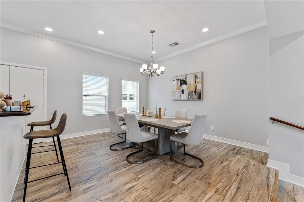 5811 Darling Street #A, Houston, Texas image 11