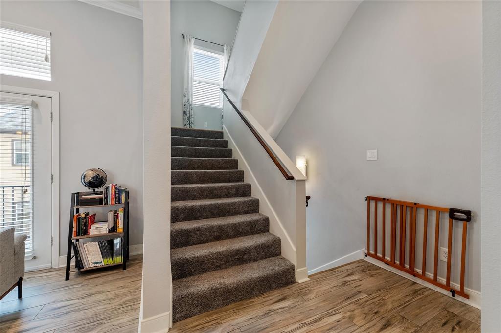 5811 Darling Street #A, Houston, Texas image 20