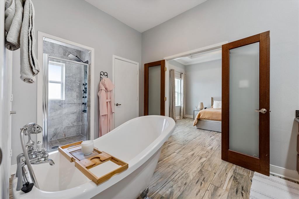 5811 Darling Street #A, Houston, Texas image 28