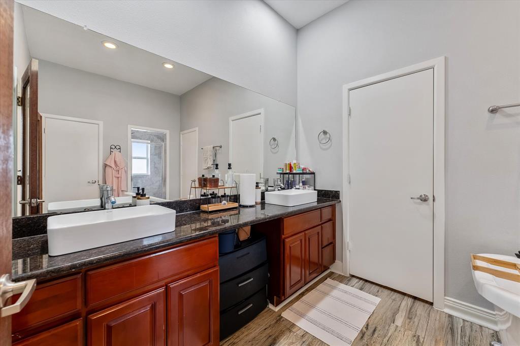 5811 Darling Street #A, Houston, Texas image 27