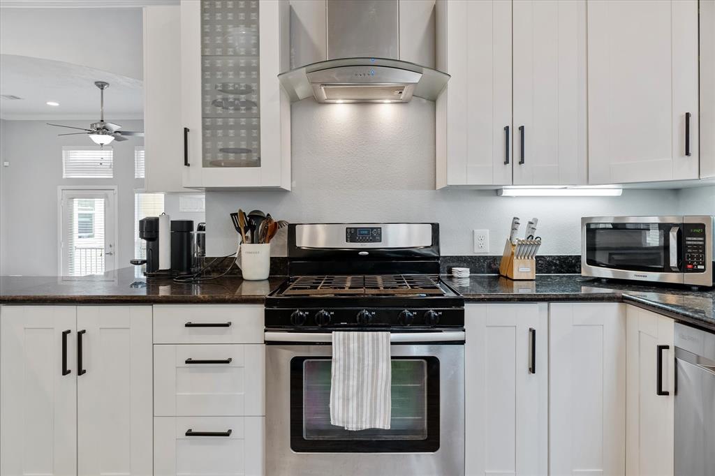 5811 Darling Street #A, Houston, Texas image 19