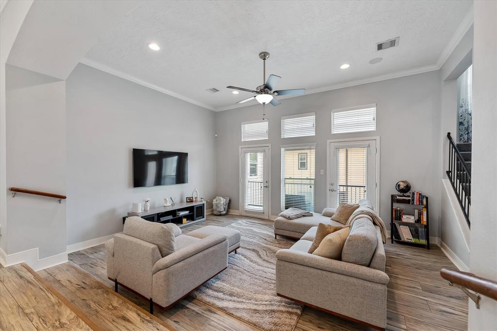 5811 Darling Street #A, Houston, Texas image 10