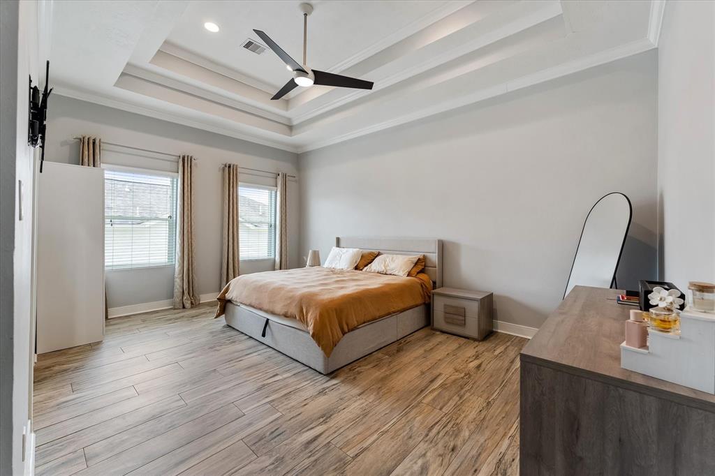 5811 Darling Street #A, Houston, Texas image 24