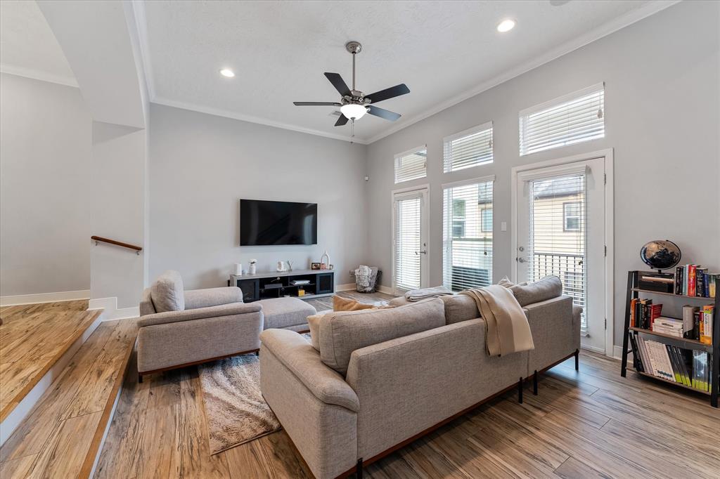 5811 Darling Street #A, Houston, Texas image 4