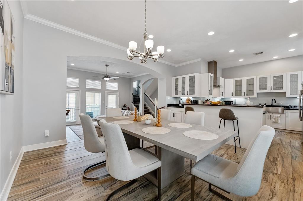 5811 Darling Street #A, Houston, Texas image 13