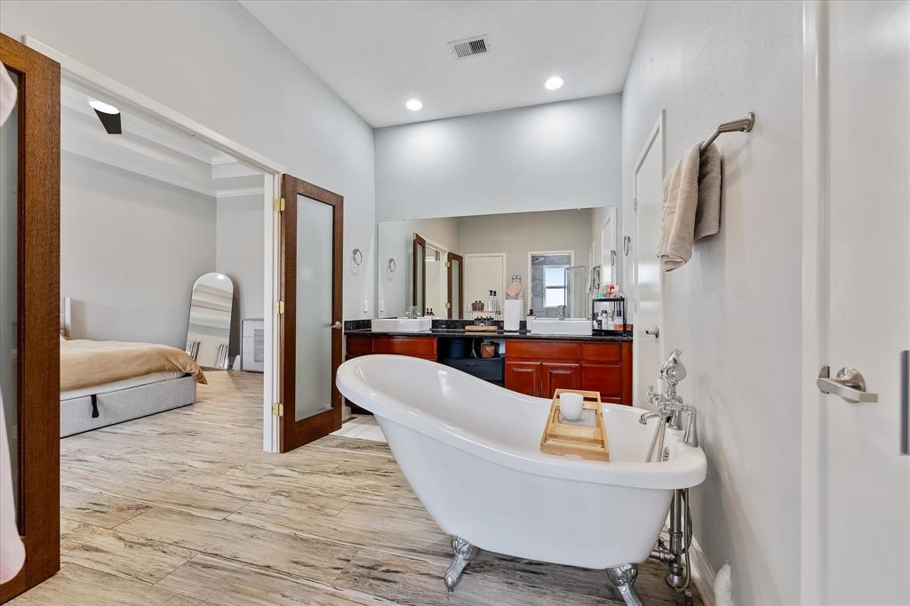 5811 Darling Street #A, Houston, Texas image 30