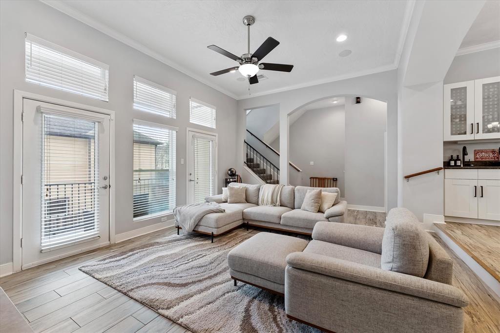 5811 Darling Street #A, Houston, Texas image 3