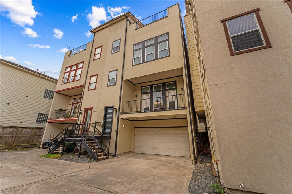 5811 Darling Street #A, Houston, Texas image 2