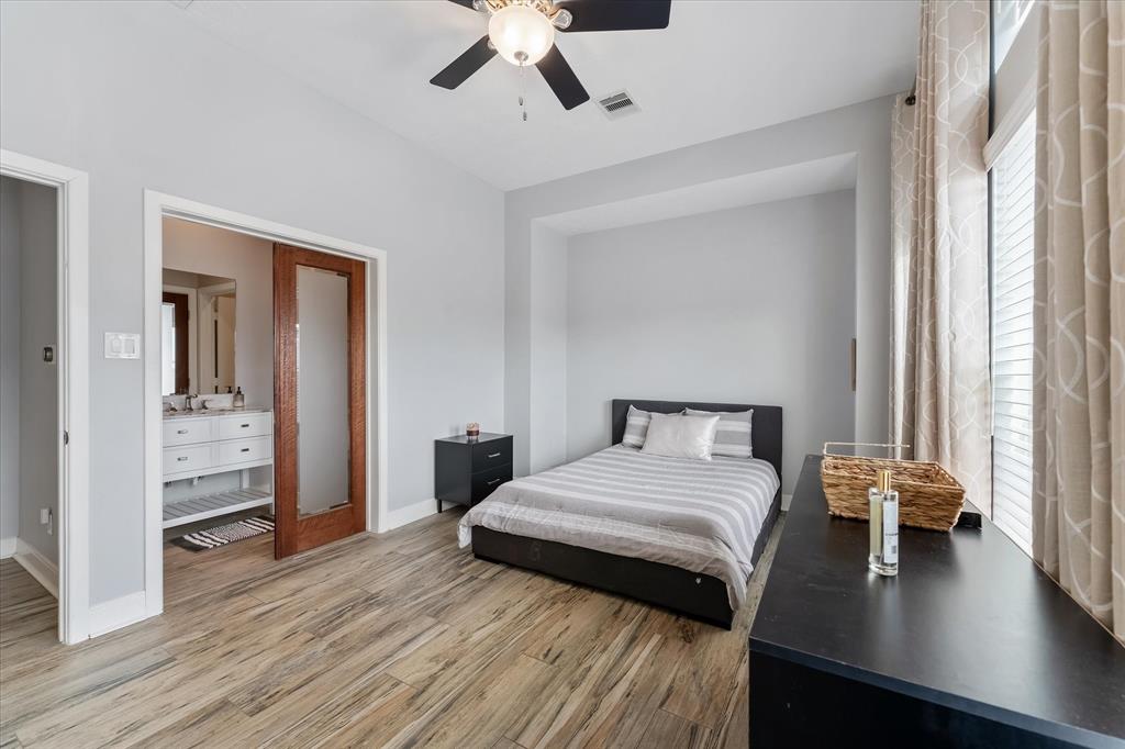 5811 Darling Street #A, Houston, Texas image 22