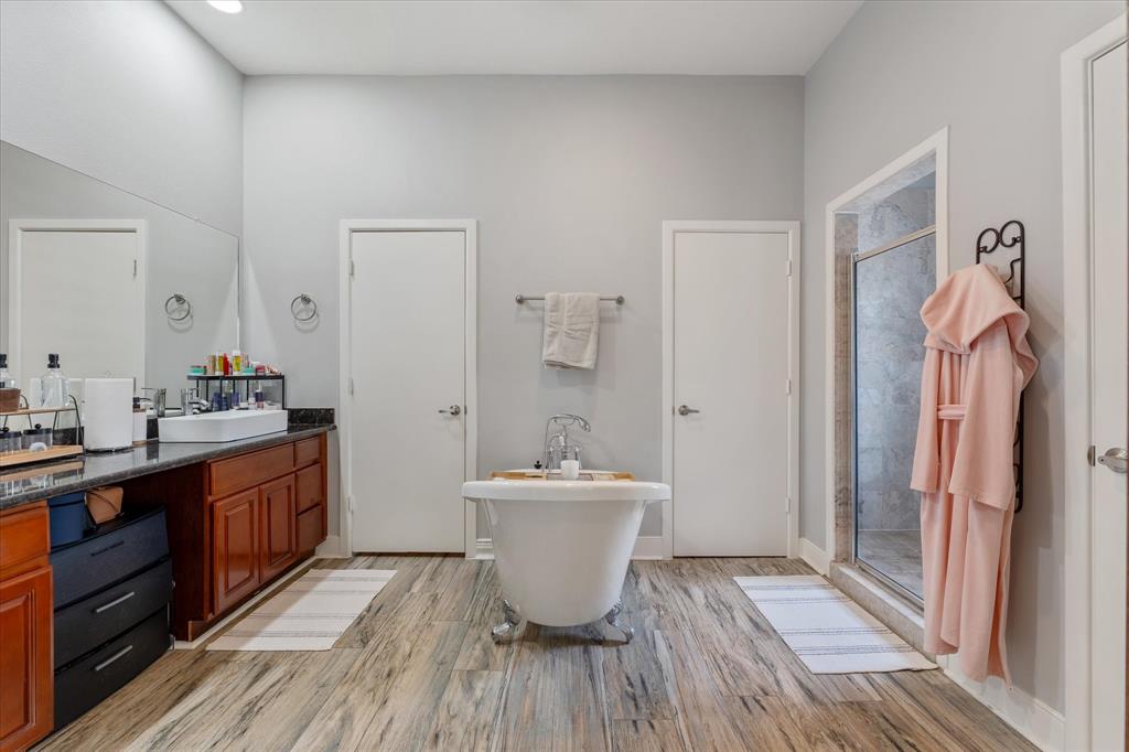5811 Darling Street #A, Houston, Texas image 26