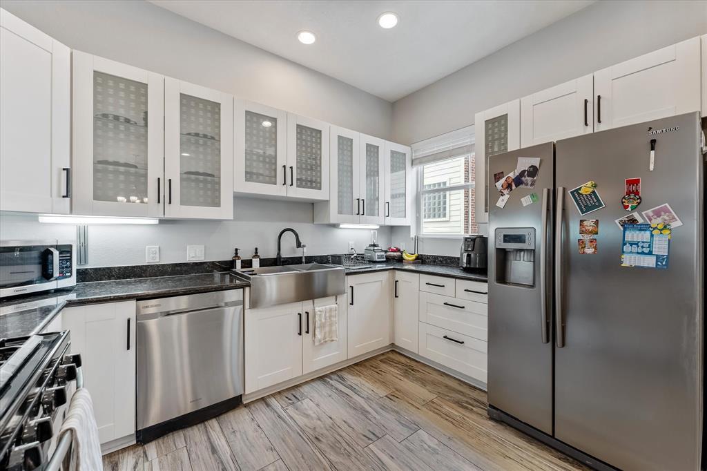 5811 Darling Street #A, Houston, Texas image 17