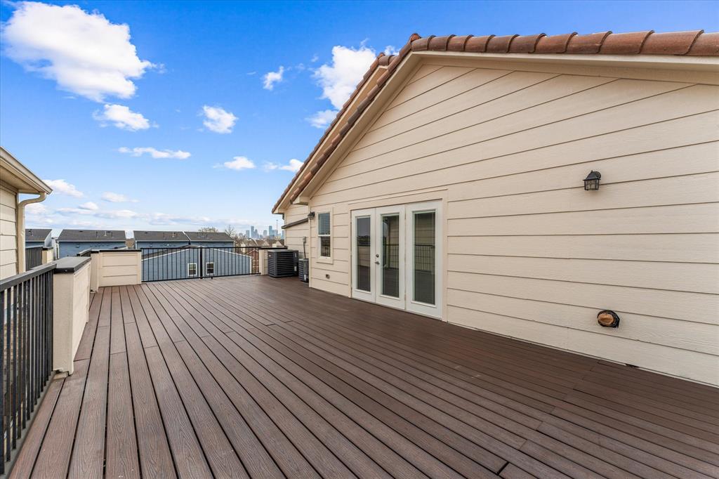 5811 Darling Street #A, Houston, Texas image 35