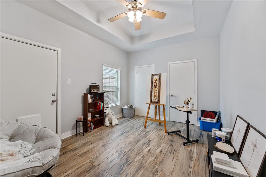 5811 Darling Street #A, Houston, Texas image 7