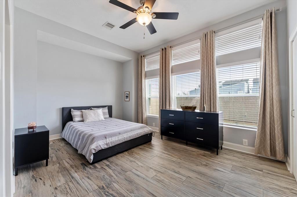 5811 Darling Street #A, Houston, Texas image 21
