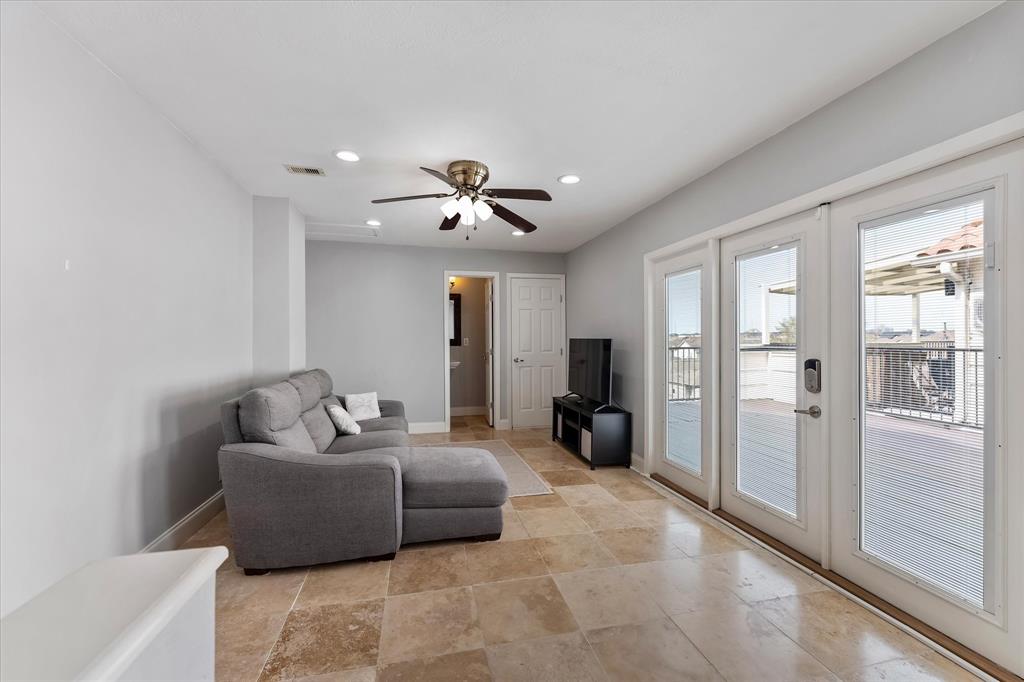 5811 Darling Street #A, Houston, Texas image 31
