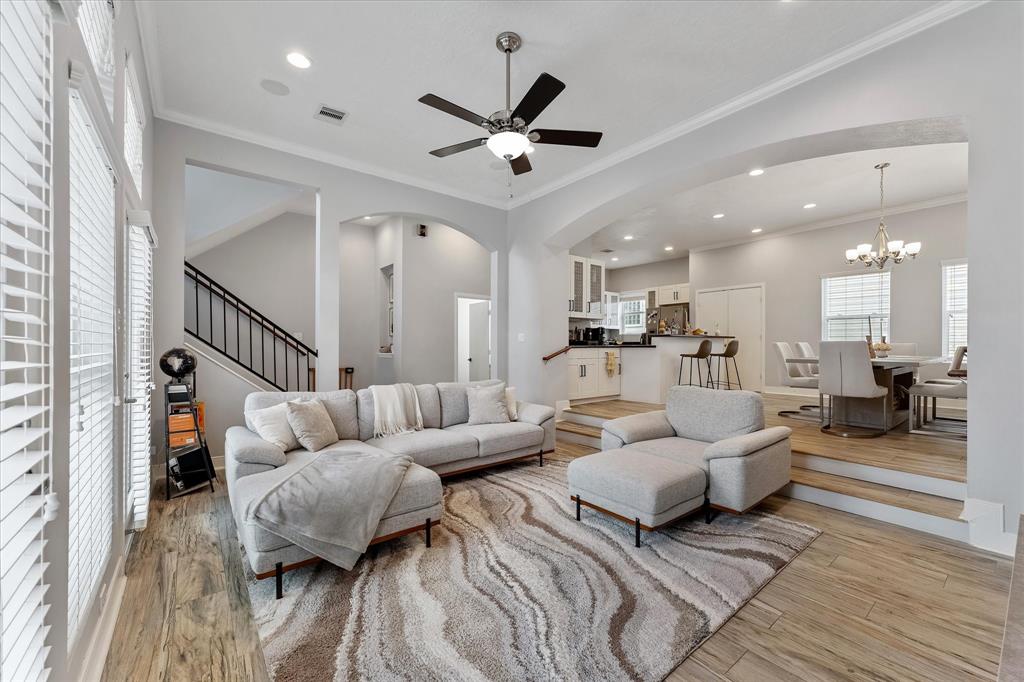 5811 Darling Street #A, Houston, Texas image 1