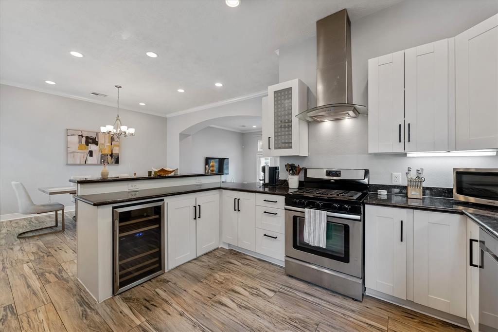 5811 Darling Street #A, Houston, Texas image 18