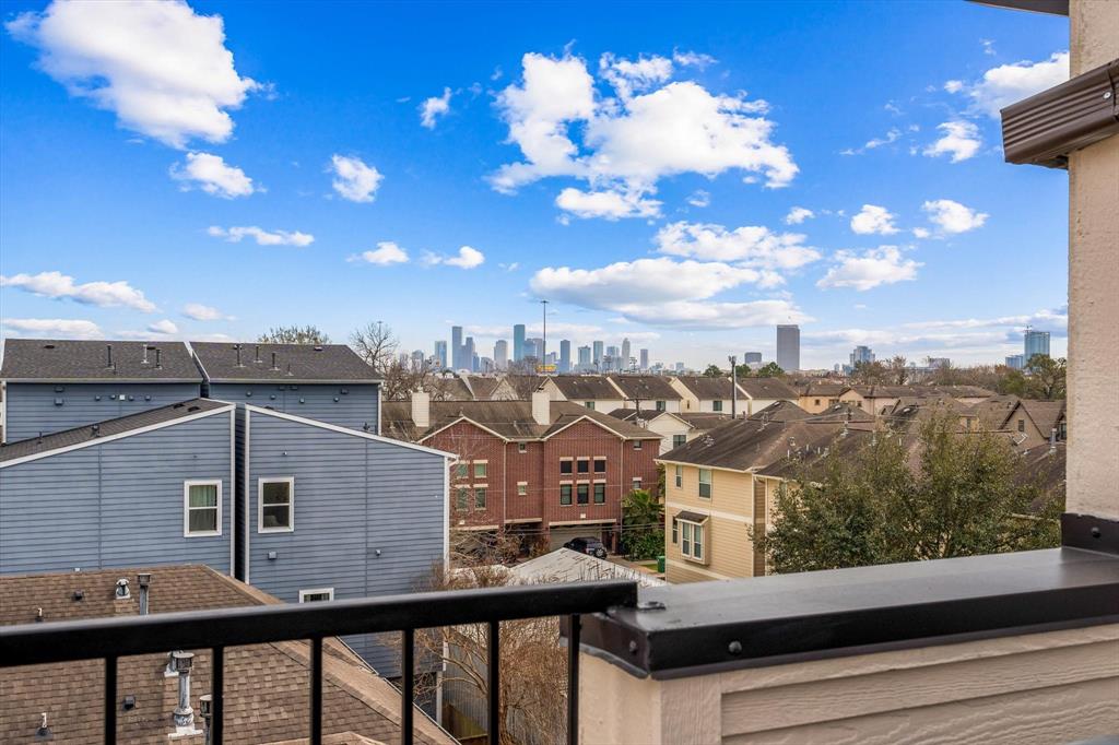 5811 Darling Street #A, Houston, Texas image 9