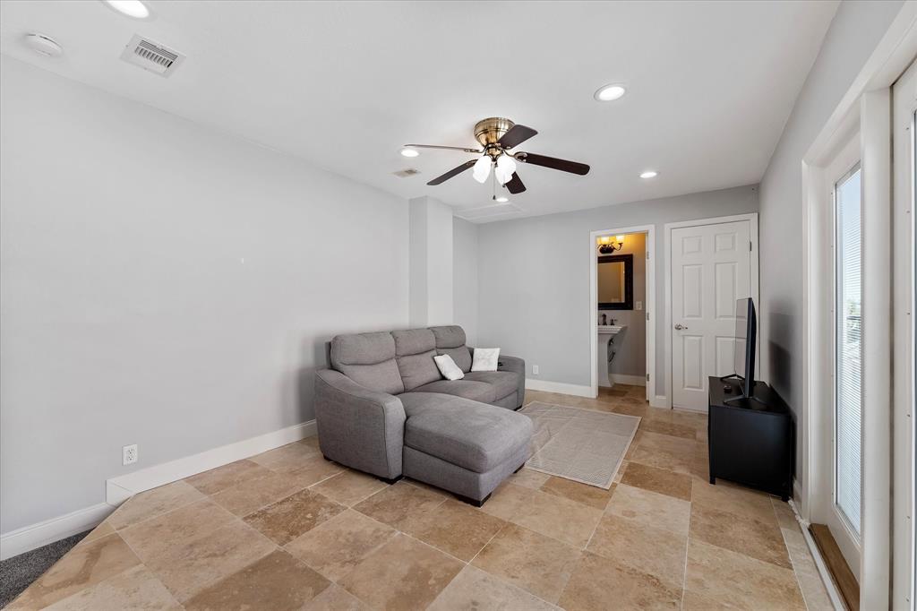 5811 Darling Street #A, Houston, Texas image 32