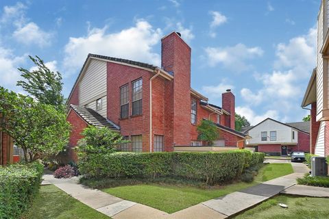 Photo of 2211 S Kirkwood Road #26, Houston, TX 77077 (MLS # 67621044) Photo of 2211 S Kirkwood Road #26, Houston, TX 77077 (MLS # 67621044)