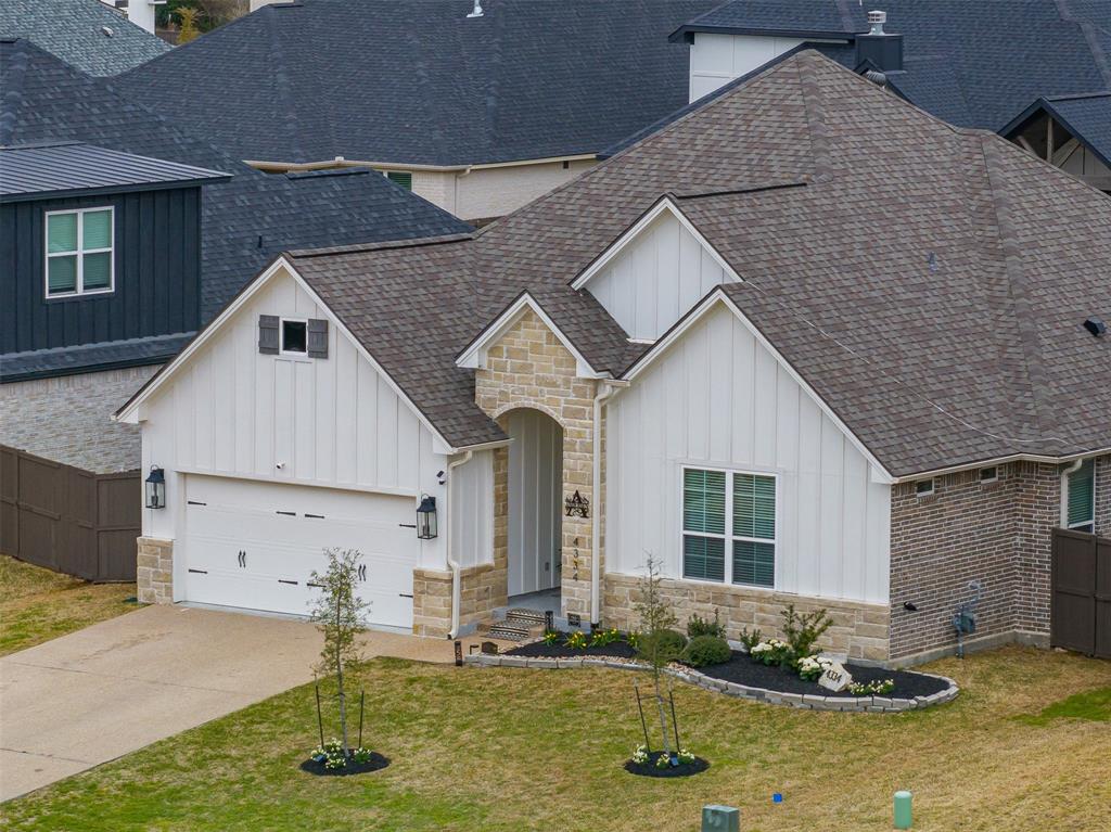4334 Fox River Lane, Bryan, Texas image 2