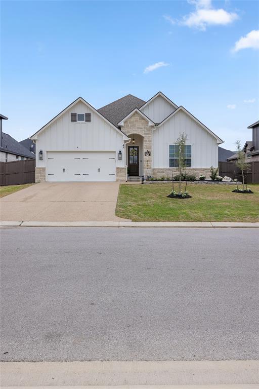 4334 Fox River Lane, Bryan, Texas image 4