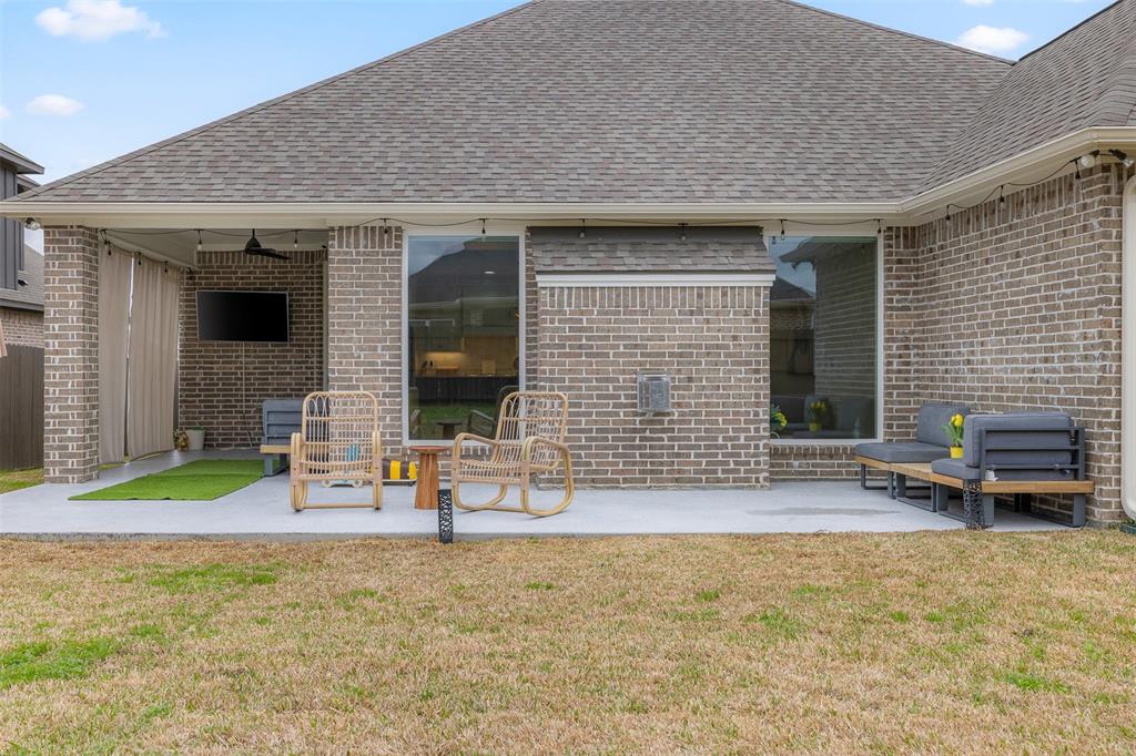 4334 Fox River Lane, Bryan, Texas image 39