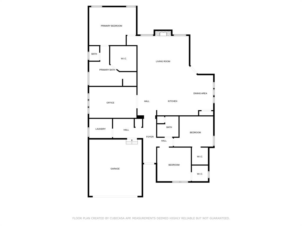 4334 Fox River Lane, Bryan, Texas image 41