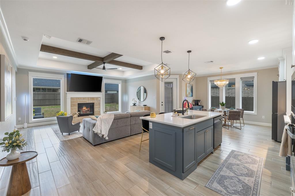 4334 Fox River Lane, Bryan, Texas image 17