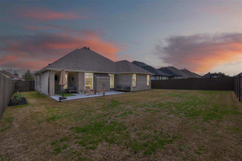 4334 Fox River Lane, Bryan, Texas image 46