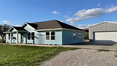 16400 Park Street, Santa Fe, TX 77517 - #: 83739541