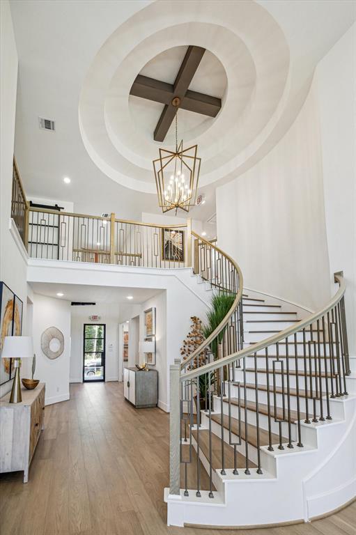 26206 Meadow Bliss Way, Hockley, Texas image 2