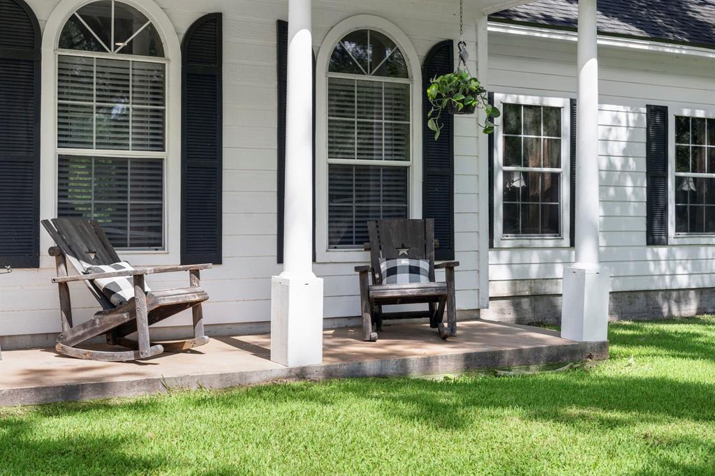 13502 E Brazos Bend Drive
