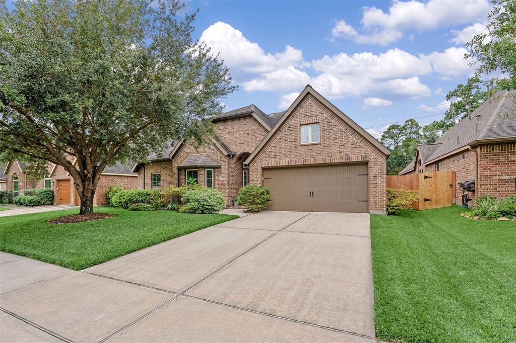 28039 Burro Springs Lane