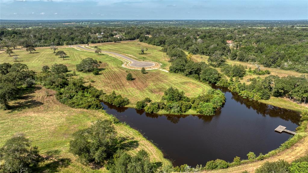 195 Bellwood Lake Lane, Bellville, Texas image 1