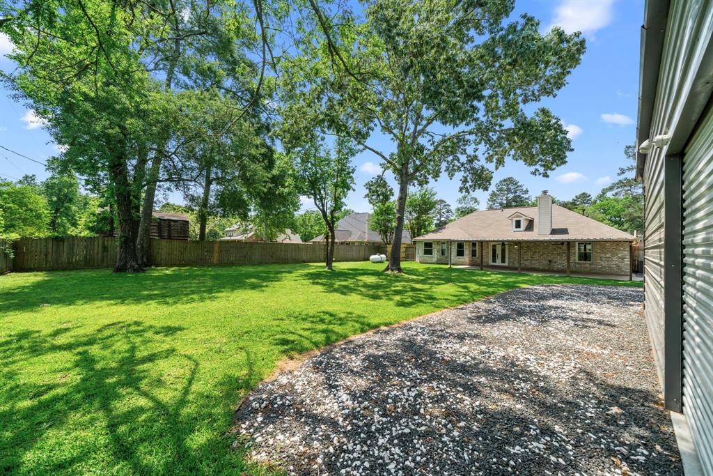518 Fairbanks Drive, Magnolia, Texas image 28