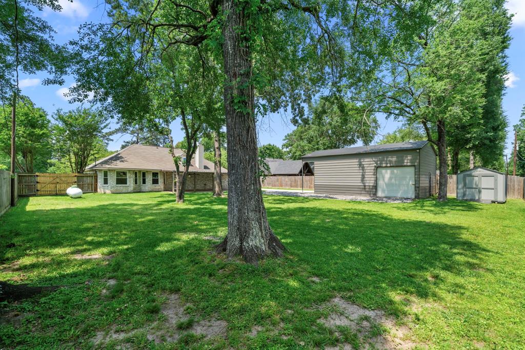 518 Fairbanks Drive, Magnolia, Texas image 24