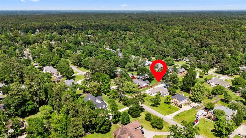 518 Fairbanks Drive, Magnolia, Texas image 34