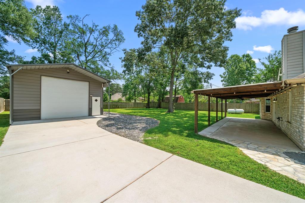 518 Fairbanks Drive, Magnolia, Texas image 25