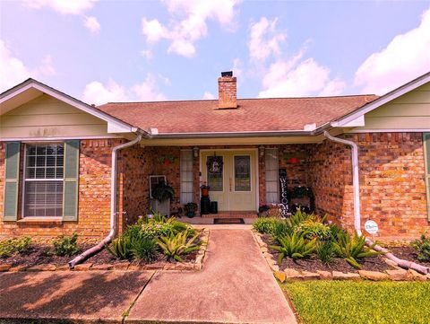 A home in Liberty