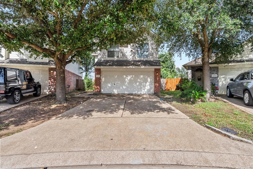 6810 Strathmore Place Court