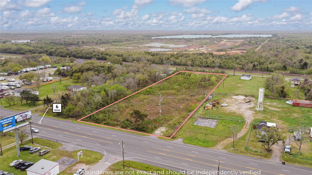 6235 Highway 6, Hitchcock, Texas image 4