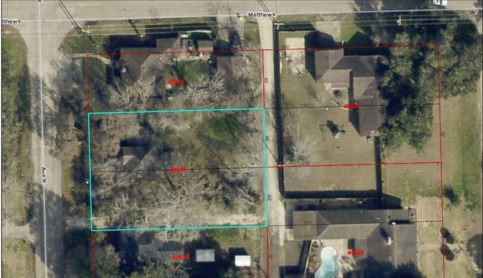 2907 Avenue K, Bay City, Texas image 4